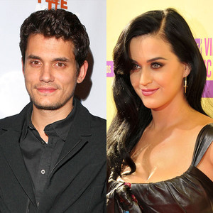 Katy Perry and John Mayer Katy Perry and John Mayer